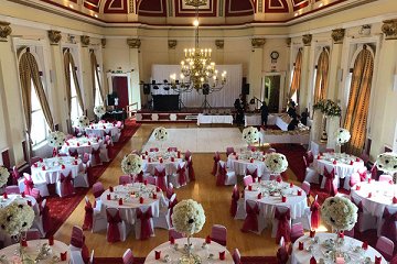 Retford Town Hall Wedding Fayre - 28th February 2027