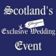 Scotland's Exclusive Wedding Event - Hampden Park - 12th September 2015