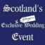 Scotland's Exclusive Wedding Event - Hampden Park - 12th September 2015