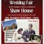 Shaw House Elizabethan Newbury Wedding Fair - 11th October 2015