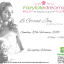Le Grand Jour Wedding Show - Birmingham - 28th February 2016