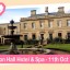 Oulton Hall Hotel Leeds Wedding Show - 11th October 2015