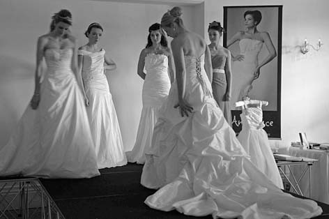 Cliff House Salcombe Wedding Fayre - 17th January 2016