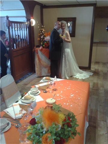 St Audries Bay Holiday Club Wedding Fair - 20th March 2016