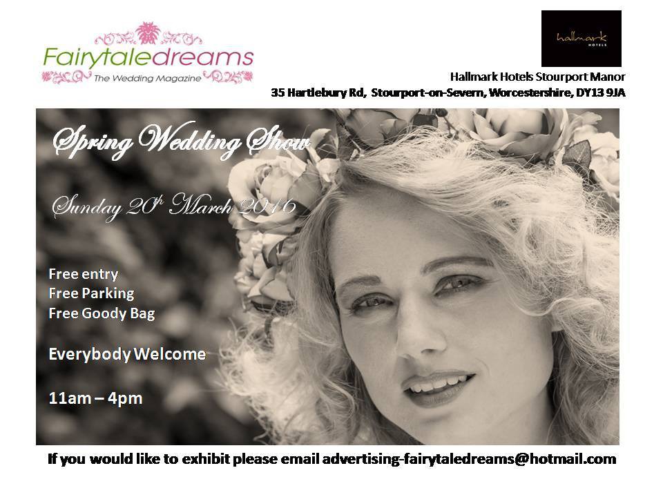 Stourport Manor Hotel