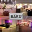 Red Door Events at Baku Wedding Fayre - 7th February 2016