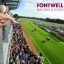 Fontwell Park Racecourse Wedding Fair - 21st September 2014