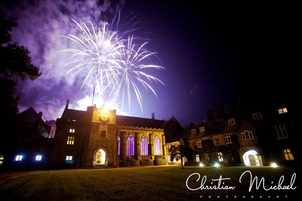Dartington Hall Winter Wedding Open Day  - 4th December 2016