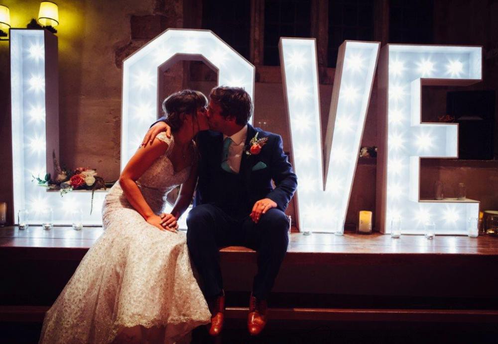 Dartington Hall Be Inspired! Wedding Open Day - 26th February 2017