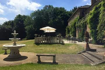 High Elms Manor