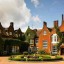 Sprowston Manor Hotel & Country Club Wedding Show - 22nd May 2016
