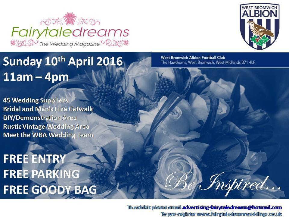 West Bromwich Albion Football Club