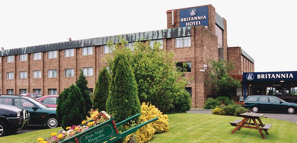 Britannia Hotel Newcastle Airport Parking Britannia Hotel Newcastle Airport Parking