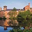 Derby Silk Mills VIntage Shabby Chic Wedding Show - 1st May 2016