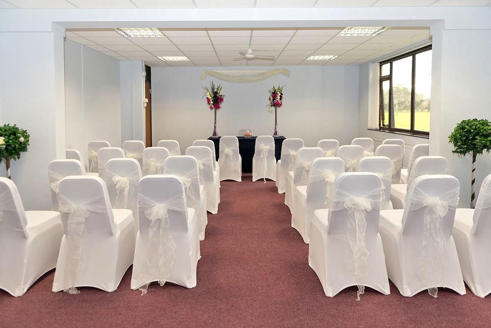 The Rufus Centre Wedding Fayre - 28th February 2016