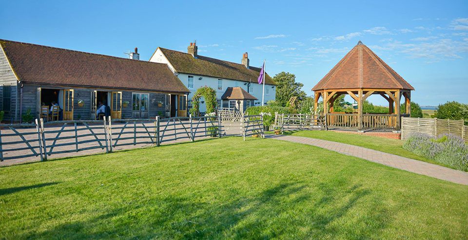 The Ferry House Inn Summer Wedding Fair & Open Day - 3rd July 2016