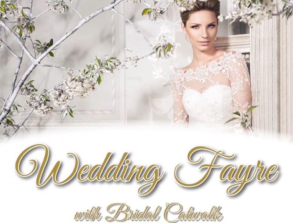 Garstang Country Hotel Lancashire Wedding Fayre - 21st February 2016