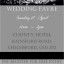 County Hotel Wedding Fayre - Chelmsford, Essex - 17th April 2016