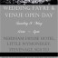 Needhams Wedding Fayre - Hitchin, Hertfordshire - 8th May 2016