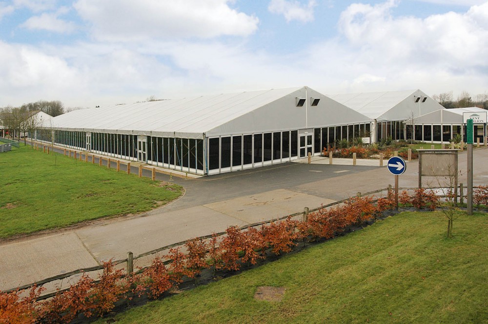 The Wedding Experience Kent Event Centre 25th January 2015