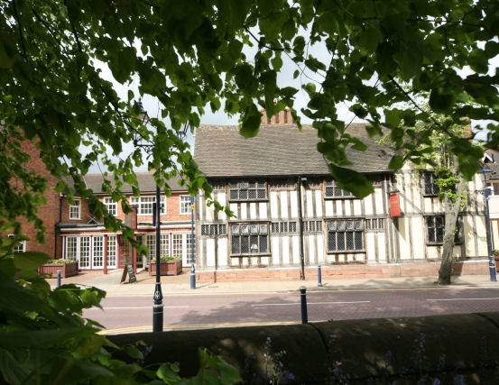 Ramada by Wyndham Birmingham Solihull