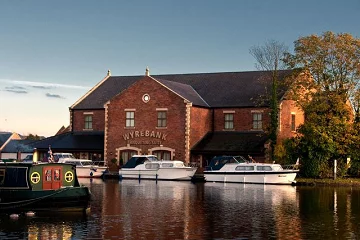 Wyrebank