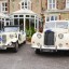 The Larkfield Priory Hotel Kent Wedding Fair - 9th October 2016