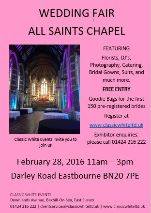 All Saints The Old Chapel