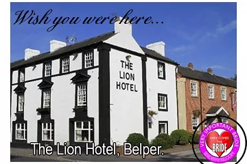 The Lion Hotel