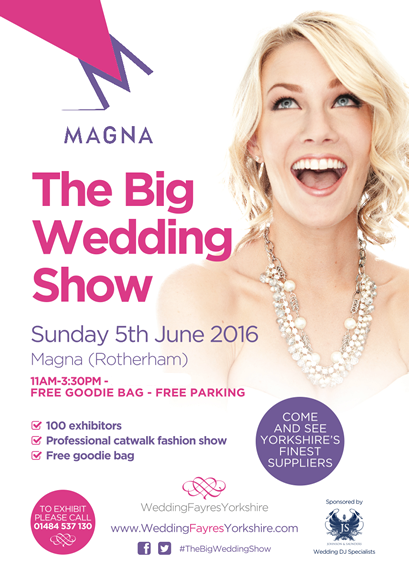 Magna Science Adventure Centre