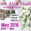 The Cheshire Wedding Exhibition - Crewe Alex FC - 15th May 2016