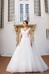 Venues Bridal Designer Weekend - 19th March 2016