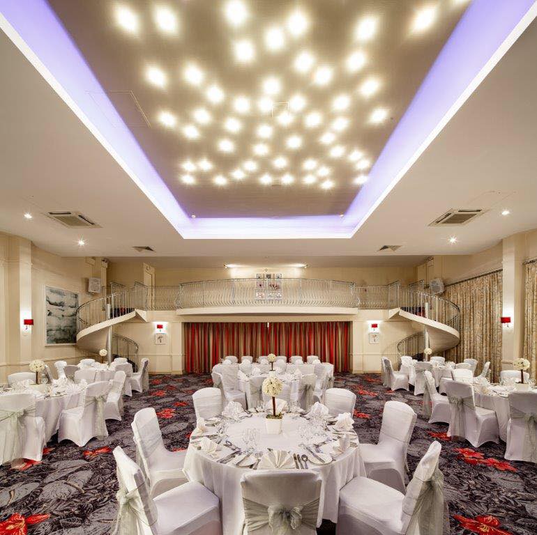 Mercure Bewdley The Heath Hotel