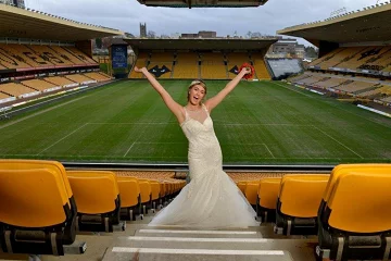 Molineux Stadium Conference & Events