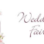 Elmira Bridal Services Wedding Fair - 3rd July 2016