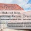 Blackstock Barns Wedding Venue Evening Showcase - 23rd March 2016
