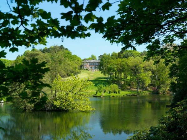 Delamere Manor Wedding Open Day - 3rd April 2016