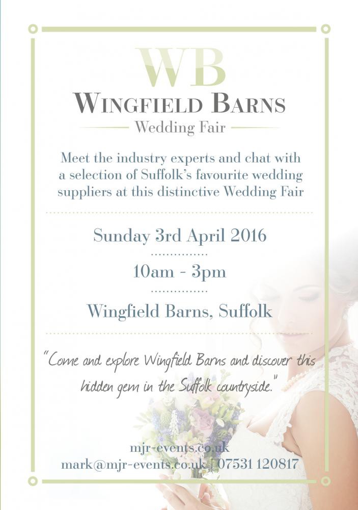 Wingfield Barns