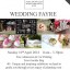 Macdonald Botley Park Southampton Wedding Fair - 10th April 2016