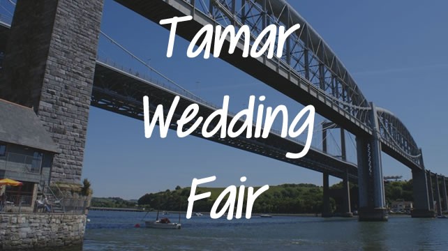 The Tamar Saltash Wedding Fair - 24th April 2016