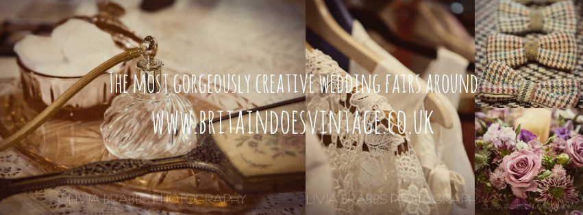 Kelham Hall's Vintage Wedding Show - Newark - 30th October 2016