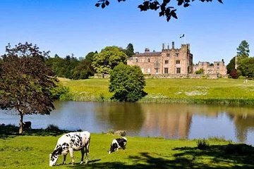 Ripley Castle
