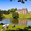 Ripley Castle Wedding Show - Harrogate, Yorkshire - 16th October 2016
