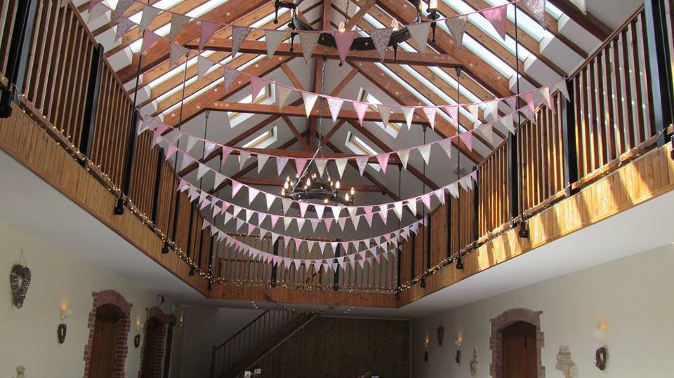 The Victorian Barn, Self-Catering Holidays with Pool and Hot Tubs, Dorset