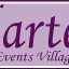 Martels Events Village Barnston Wedding Fair - 13th July 2016