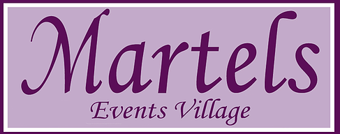 Martels Wedding Village