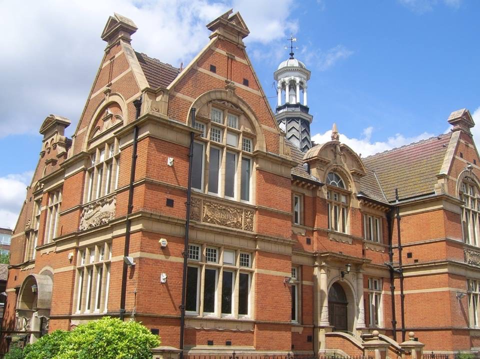 The Agape Wedding Fair at Venue 28 - 8th May 2016