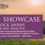The Blackstock Wedding Venue Showcase - 15th May 2016