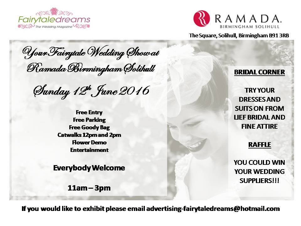 Ramada by Wyndham Birmingham Solihull