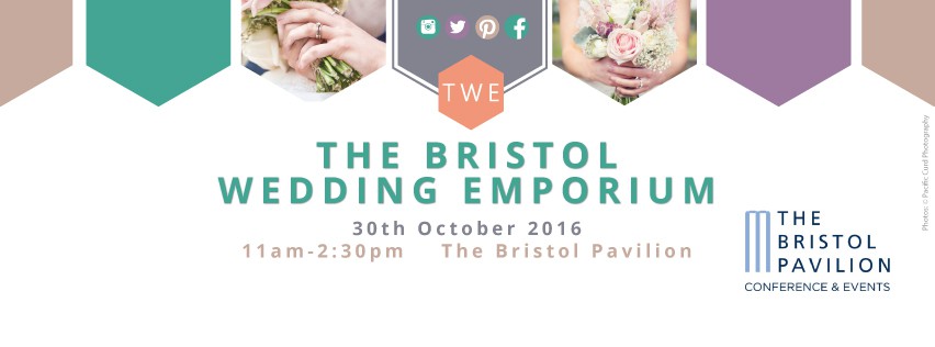 The Bristol Pavilion